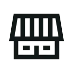 Shop SVG Icon